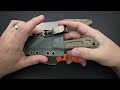 The TJ Schwarz Overland Sport Knife: A Quick Shabazz Review