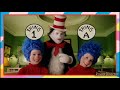 The Cat in the Hat (2003): An Entertaining Trainwreck