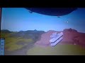 Plane Crazy flying tank madness