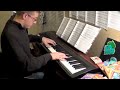 The Legend of Zelda: OoT MEDLEY for Solo Piano HD