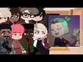 Fandoms react to The Owl House part 3  //TOH// (3/4) (Nimona, SATSV, The Goldfinch)