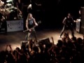 Bullet For My Valentine Live in Argentina  2011- Alone.