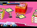 Sonic Battle: Amy VS Cream (Team Jubilee in Amy's Room)