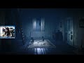 Moistcritikal Playing Little Nightmares 2 | Complete Playthrough