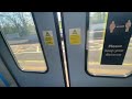 Class 700 Opening Doors