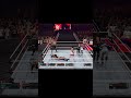 WWE TAG TEAM MATCH TEAM OMOS VS. TEAM ROMAN REIGNS