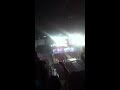 Super Junior performs rock version of Bonamana at SMTOWN '12