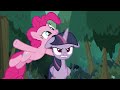 My Little Pony en español 🦄La magia de la amistad: Episodios Villanos | FiM 2 Horas |