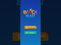 Block blast-#3:Long day