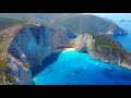 The Sea 4K • Scenic Relaxation Film with Peaceful Relaxing Music and Nature Video Ultra HD