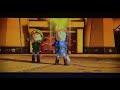 Nitra plays “Legend of Zelda Battle Quest” with Skelebro (part 7)