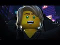 Ninjago Crystalized “Ninja Vehicles “ Trailer