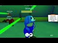 Escape FIELD TRIP Z Roblox Disaster!