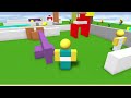 qual é o VERDADEIRO jogo mais ANTIGO do roblox