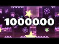 Absolutely Insane Geometry Dash World Records