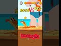 RUN, SAUSAGE, RUN!! Hard Level | Noob VS Pro Gameplay | Android iOS Game