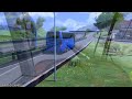 🚚Bus Simulator Indonesia VS Rodobus Simulador 2024 - Who's is the Best?