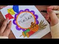 Easy Makar Sankranti Drawing 2024 / How to draw kite / kite festival drawing easy / Makar Sankranti