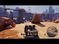 Crossout Clips (Cricket x3 - 2017 - 05/03/2024)