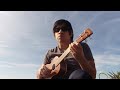 Beach Boys - Little Pad (Ukulele Cover)