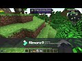 Minecraft Video-New World Noob