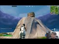 Got a W in Fortnite! Had to go to the bathroom BADLY (CM320 MiniProject 3)