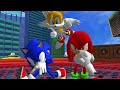 I'VE Never Played Sonic Heroes...Was It Any Good?