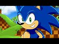 Sonic the Hedgehog | Speed drawing