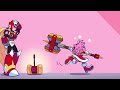 Amy y Zero se conocen - Megaman Crossover (Comic dub español)