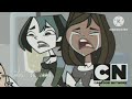(FAKE) Total Drama Island Lost Episode:The Death Of Duncan