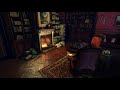 221B Baker Street Ambience + Music