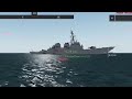 Trolling ships in Neo warfare X.