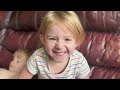 LET A 4 YEAR OLD MAKE YOU LAUGH!