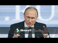 RUSSIA UKRAINE CRISIS , WHY RUSSIA ATTACKING UKRAINE