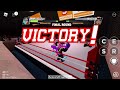 Sparing in Boxing league! | Roblox #2 | Boxing League