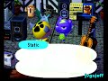 Animal Crossing Rudeness