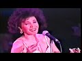 Shirley Bassey live in Yokohama  -1990- (extended version)