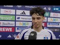 HIGHLIGHTS, TORE & INTERVIEWS | HSV vs. FC Nantes I präsentiert von Treppenbau Voß