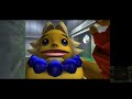 Majoras Mask episode 8: I am going quite literally insane, over a fairy