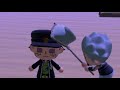 Jojo's Bizarre Adventure but it's made with Animal Crossing [OP]