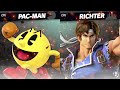 Smash Bros Imperialism - Last fighter standing wins