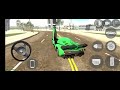 indeCar Simulator Game - (Mahindra Bolero) - Driving In India - Car Game Android Gameplay
