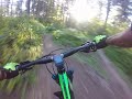 360 Trails Gig Harbor,WA Ticket to Ride to DH