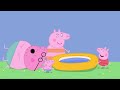 The Sleepy Princess 🐽 Peppa Pig and Friends Full Episodes