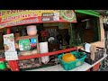 Unexpected Bangkok - Phaya Thai Scenes & Food 2023