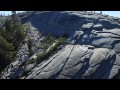 Bald Mountain Lookout Memorial Day 2015 Sierra National Forest