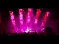 Alice in Chains @ Dos Equis Pavilion - 9/16/22 - Dallas, TX