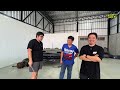 StreetdocGarage : เริ่มต้นโปรเจคกับรถในตำนาน ! '' BMW E31  Koenig Specials Ks8 '' EP.1