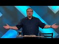 How God Can Bless a Broken Heart With Pastor Rick Warren