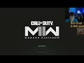 🔴Micruhwayve Plays Call of Duty MW2 Multiplayer! ~ Letz unlock killstreaks n stuff!